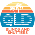 Blinds and Shutters Logo